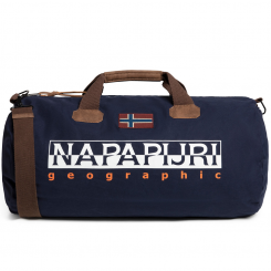 Napapijri - Bering 3 Blu Marine