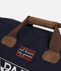 Napapijri - Bering 3 Blu Marine