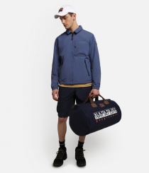 Napapijri - Bering 3 Blu Marine