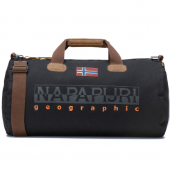 Napapijri - Bering 3 Black