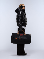 Napapijri - Bering 3 Black