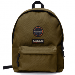 Napapijri - Σακίδιο Πλάτης Voyage 3 Dark Olive G3A 20lt