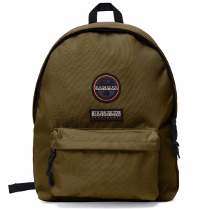 Napapijri - Σακίδιο Πλάτης Voyage 3 Dark Olive G3A...