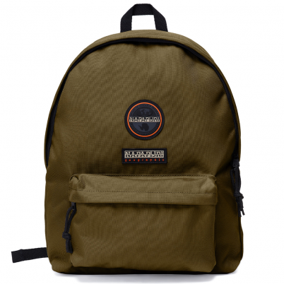 Napapijri - Σακίδιο Πλάτης Voyage 3 Dark Olive G3A...