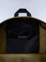 Napapijri - Σακίδιο Πλάτης Voyage 3 Dark Olive G3A 20lt