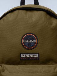 Napapijri - Σακίδιο Πλάτης Voyage 3 Dark Olive G3A 20lt