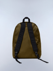 Napapijri - Σακίδιο Πλάτης Voyage 3 Dark Olive G3A 20lt