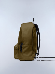 Napapijri - Σακίδιο Πλάτης Voyage 3 Dark Olive G3A 20lt