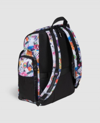Arena - Σακίδιο One Go Backpack 35L Ao Collage