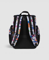 Arena - Σακίδιο One Go Backpack 35L Ao Collage