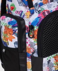 Arena - Σακίδιο One Go Backpack 35L Ao Collage
