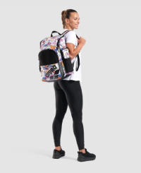 Arena - Σακίδιο One Go Backpack 35L Ao Collage