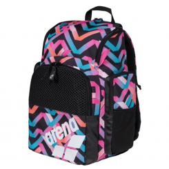 Arena - Σακίδιο One Go Backpack 35L Ao Texture