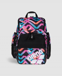 Arena - Σακίδιο One Go Backpack 35L Ao Texture