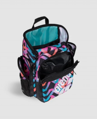 Arena - Σακίδιο One Go Backpack 35L Ao Texture