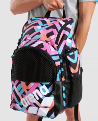 Arena - Σακίδιο One Go Backpack 35L Ao Texture