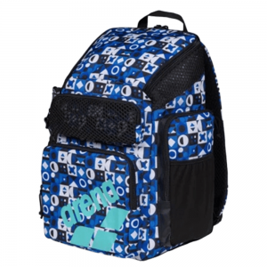 Arena - Σακίδιο One Go Backpack 45L Pieces