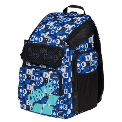 Arena - Σακίδιο One Go Backpack 45L Pieces