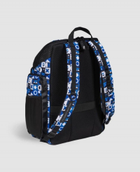 Arena - Σακίδιο One Go Backpack 45L Pieces