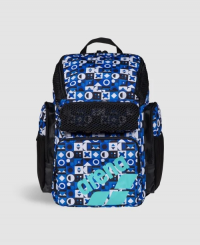 Arena - Σακίδιο One Go Backpack 45L Pieces