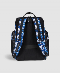 Arena - Σακίδιο One Go Backpack 45L Pieces