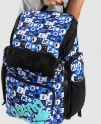 Arena - Σακίδιο One Go Backpack 45L Pieces