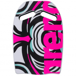 Arena - Printed Kickboard Illusion