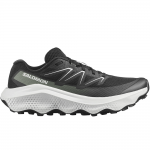 Salomon - Ultra Flow 2 Black/White/Agave Green