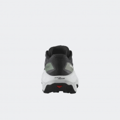 Salomon - Ultra Flow 2 Black/White/Agave Green