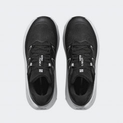 Salomon - Ultra Flow 2 Black/White/Agave Green