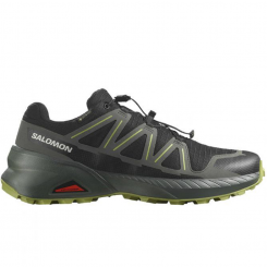Salomon - Speedcross Peak GTX Black/Urban Chic/Dar...