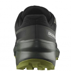 Salomon - Speedcross Peak GTX Black/Urban Chic/Dark Citron