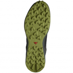 Salomon - Speedcross Peak GTX Black/Urban Chic/Dark Citron