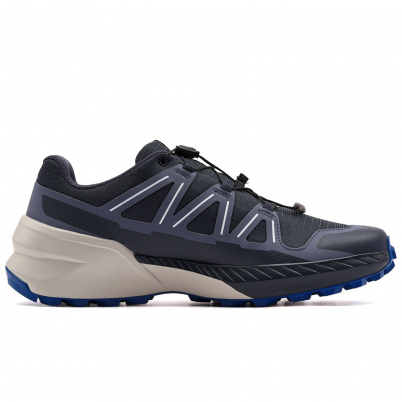 Salomon - Speedcross Peak Blue Nights/Grisaille/Na...