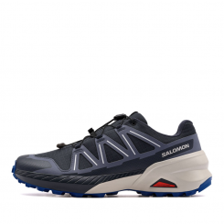 Salomon - Speedcross Peak Blue Nights/Grisaille/Nautical Blue
