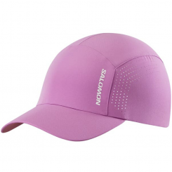Salomon - Καπέλο Shakeout Cap Iris Orchid