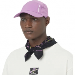 Salomon - Καπέλο Shakeout Cap Iris Orchid