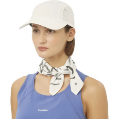 Salomon - Καπέλο Shakeout Cap Whisper White