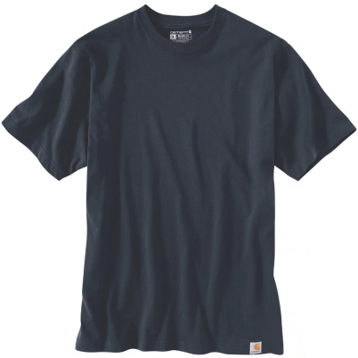 Carhartt - Dearborn Relaxed T-Shirt Navy