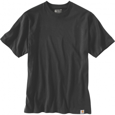 Carhartt - Dearborn Relaxed T-Shirt Black