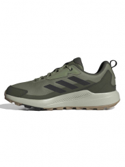 Adidas Terrex - Terrex Anylander Tenisine Green//Carbon/Olive Str