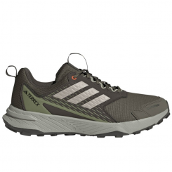 Adidas Terrex - Terrex Tracefinder 2 Clima Olive Strata/Wonalu/Luta