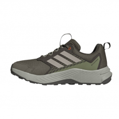 Adidas Terrex - Terrex Tracefinder 2 Clima Olive Strata/Wonalu/Luta