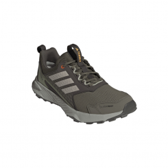 Adidas Terrex - Terrex Tracefinder 2 Clima Olive Strata/Wonalu/Luta
