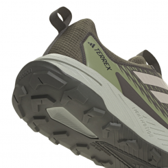 Adidas Terrex - Terrex Tracefinder 2 Clima Olive Strata/Wonalu/Luta
