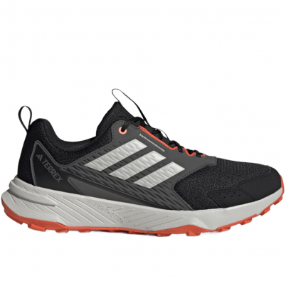 Adidas Terrex - Terrex Tracefinder 2 Core Black/Gr...