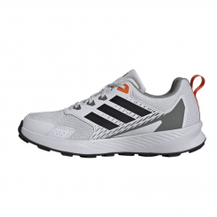 Adidas Terrex - Kids Terrex Tracefinder Junior Dshgry/Seimor/Chsogr