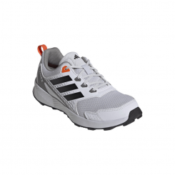 Adidas Terrex - Kids Terrex Tracefinder Junior Dshgry/Seimor/Chsogr
