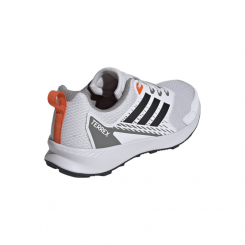 Adidas Terrex - Kids Terrex Tracefinder Junior Dshgry/Seimor/Chsogr
