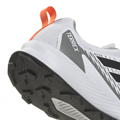 Adidas Terrex - Kids Terrex Tracefinder Junior Dshgry/Seimor/Chsogr